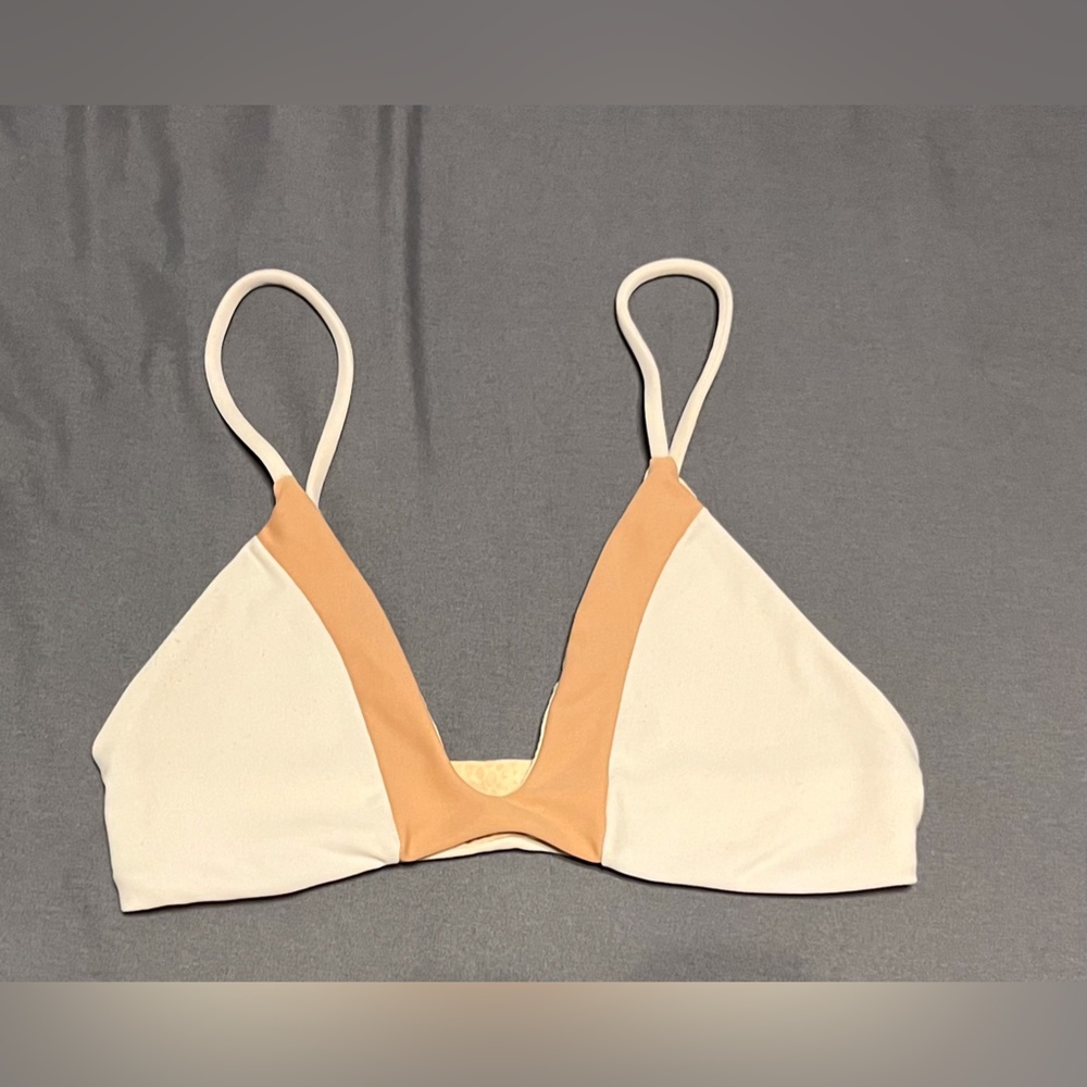 Acacia pupukea bathing suit top
